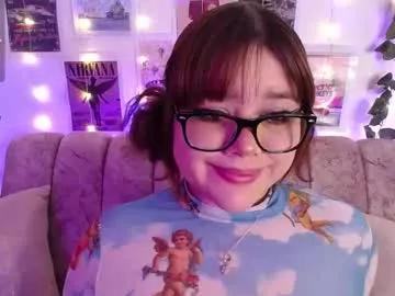 Freechat chaarlotte_1 on Chaturbate