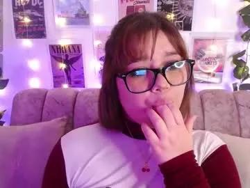 Freechat chaarlotte_1 on Chaturbate