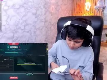 charlietaylor_ — My domi it's losing the control, take it  #lovense  x3 min #tomboy #ftm #smalltits #squirt [0 tokens remaining]