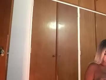 Freechat charlottekiss21 on Chaturbate