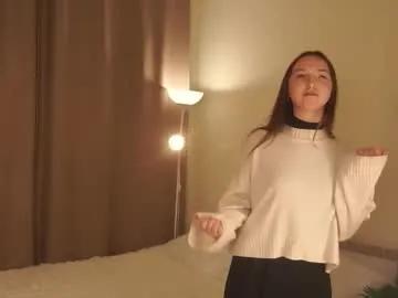 charmainepenny — GOAL:sensual oil + water show on my boobs hehe how do you do that?! Hello, i'm Sofia<3 Welcome to my room! #new #18 #teen #skinny #shy [45 tokens remaining]