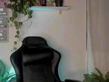 Chaturbate cherrybr_ is Freechat cherrybr_ — KINKY GODDESS - COME PLEASE ME #findom #ebony #squirt #young #smoke