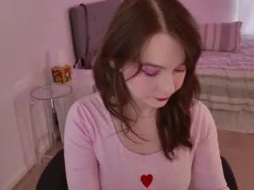 cherryvonfairy — up close dildo fuck 1000 / tip 25 win a prize every time / Lush in! /  [378 tokens remaining]