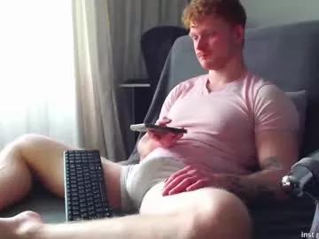 Freechat chris_boy37 on Chaturbate