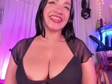 Private christymilk1 on Chaturbate