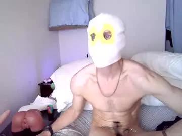 chuck5566 on Chaturbate 