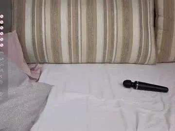 Freechat cinacandy on Chaturbate