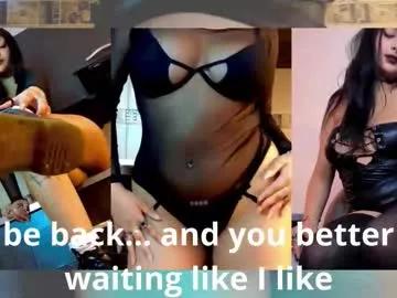 Freechat cleoopatraa__ on Chaturbate