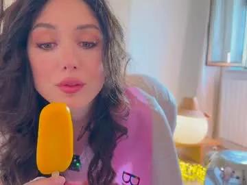 Freechat cleopatra_sinns on Chaturbate