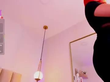 Freechat coralsmith11 on Chaturbate