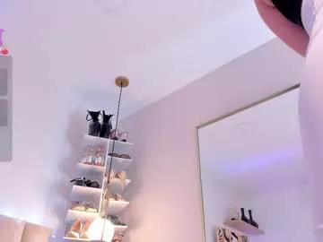 Freechat coralsmith11 on Chaturbate