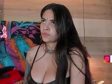 cori_paige — GOAL: Lick fingers & ahegao [197 tokens remaining] Cori HERE!Happy nigth Domi on! Pvt open legst to have a funny nigth  #indian #hairypussy #messy #dirtytalk #bigboobs