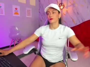Freechat cristal_crossfit on Chaturbate