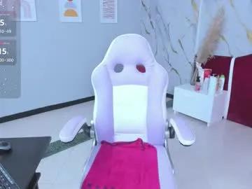 Freechat cristal_crossfit on Chaturbate