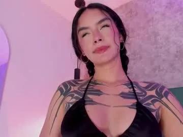 Freechat cristal_roberts_ on Chaturbate