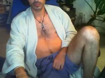 Freechat curiousgenie on Chaturbate
