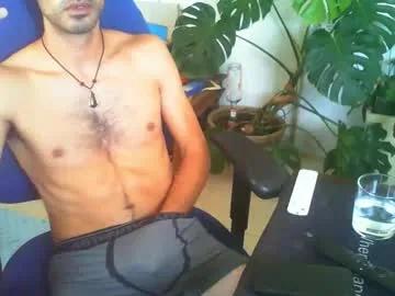 Freechat curiousgenie on Chaturbate