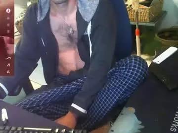 Freechat curiousgenie on Chaturbate