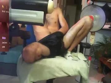 Freechat curiousgenie on Chaturbate