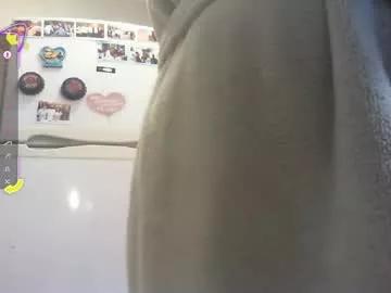 Freechat curiousgenie on Chaturbate