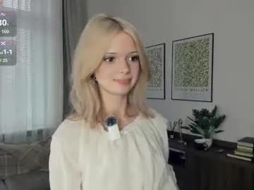 cutebrutality — sensual kissing close up  ^.^ heh! I'm Alice...lush is on;) #new #shy #18 #blonde #teen [0 tokens remaining]