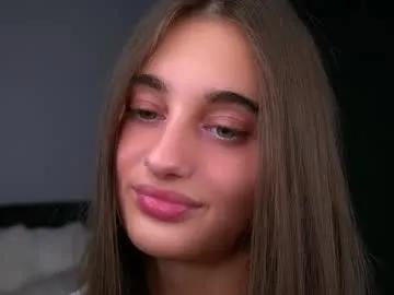 czamabech — GOAL: make me horny with your cock [332 tokens remaining] Hi! Im Bella ^^ Today is a great day to spend it together :3 #18 #teen #young #lovense #new