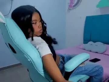 Freechat dakota_evans18 on Chaturbate