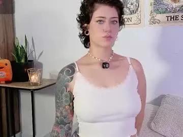 dan_universe — Ready to have a good moment? First goal is blowjob - follow me here and my OF profile  [298 tokens left] #goth #tattoo #bigboobs #bigass #feet