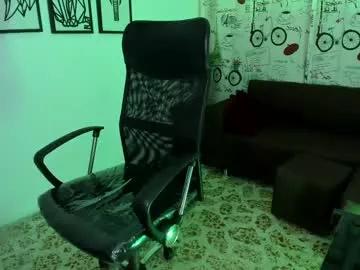 danaarey on Chaturbate 