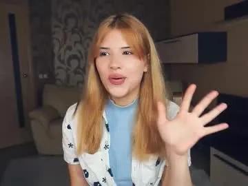 Freechat danibedonie on Chaturbate