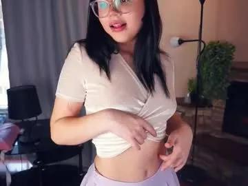 Freechat danibedonie on Chaturbate