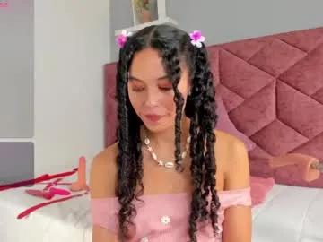 Freechat danix_coruscans on Chaturbate