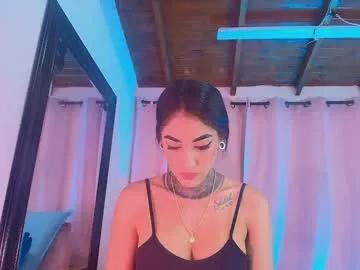 dannaberlin on Chaturbate 