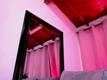 dannaberlin on Chaturbate 