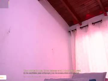 dannaberlin on Chaturbate 