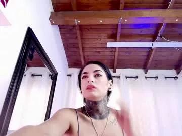 dannaberlin on Chaturbate 