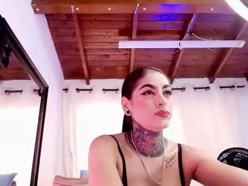 dannaberlin on Chaturbate 