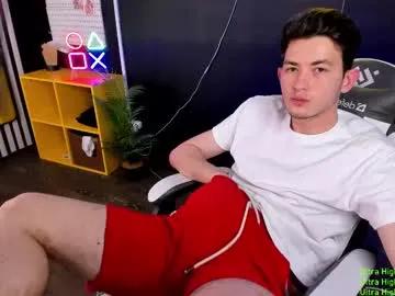 danny__magic on Chaturbate 