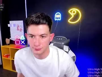danny__magic on Chaturbate 
