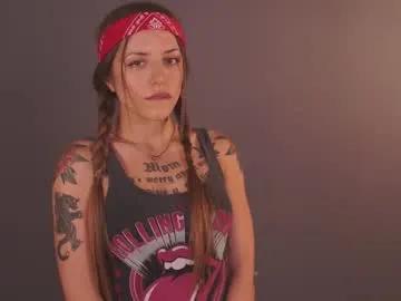 deeptalkss_ on Chaturbate 