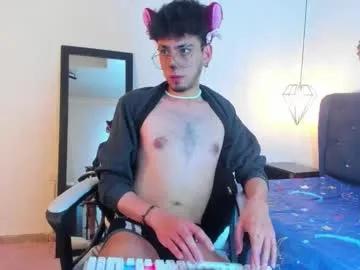 deimondx — GOAL: Show masturbation  New here... but not innocent  Can you help me warm up ptv on  #gay #hairy  #latino #cum #femboy