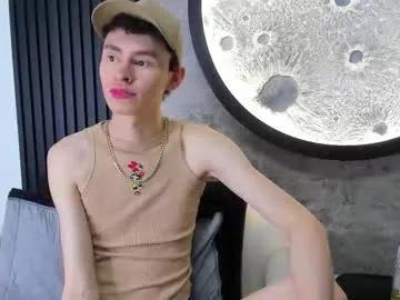 Freechat deivid_oficial20 on Chaturbate