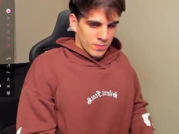 Freechat derekcb on Chaturbate