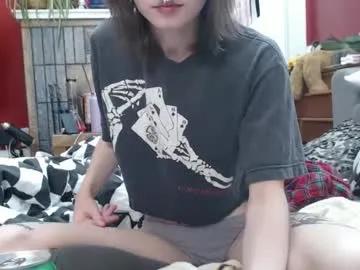 Freechat devilg1rl on Chaturbate