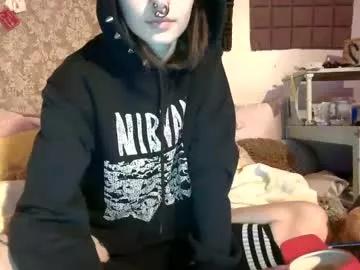 Freechat devilg1rl on Chaturbate