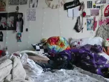 Freechat devilg1rl on Chaturbate