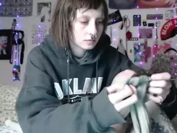 Freechat devilg1rl on Chaturbate