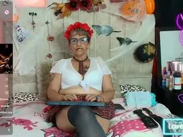 devora_mature65 — Hey can you make me horny? - Goal: Cum show [404 tokens left] #bigboobs #granny #mommy #milf #mature