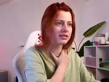 Freechat doll_lesli on Chaturbate