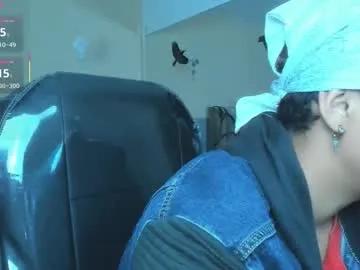 dominick_joness — GOAL: Slow topless dance and tease [35 tokens remaining] Tomboy vibes and cozy nights , come and spend some time next to me  #tomboy #bigass #bigboobs #lovense #ftm